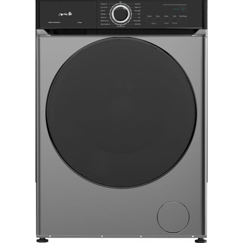 ΠΛΥΝΤΗΡΙΟ ΡΟΥΧΩΝ ARIELLI AWM-10454DS INV 10KG