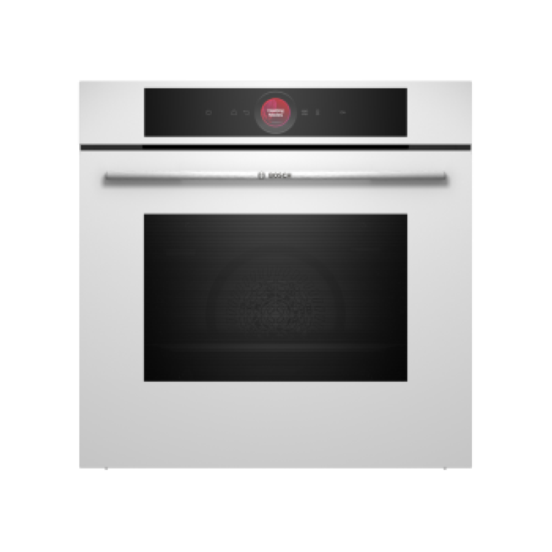 Bosch HBG7321W1 Φούρνος Άνω Πάγκου