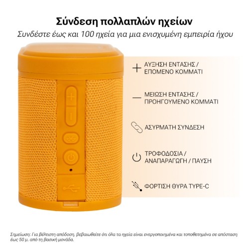 KODAK SOUNDBRIX BASS BLACK 2