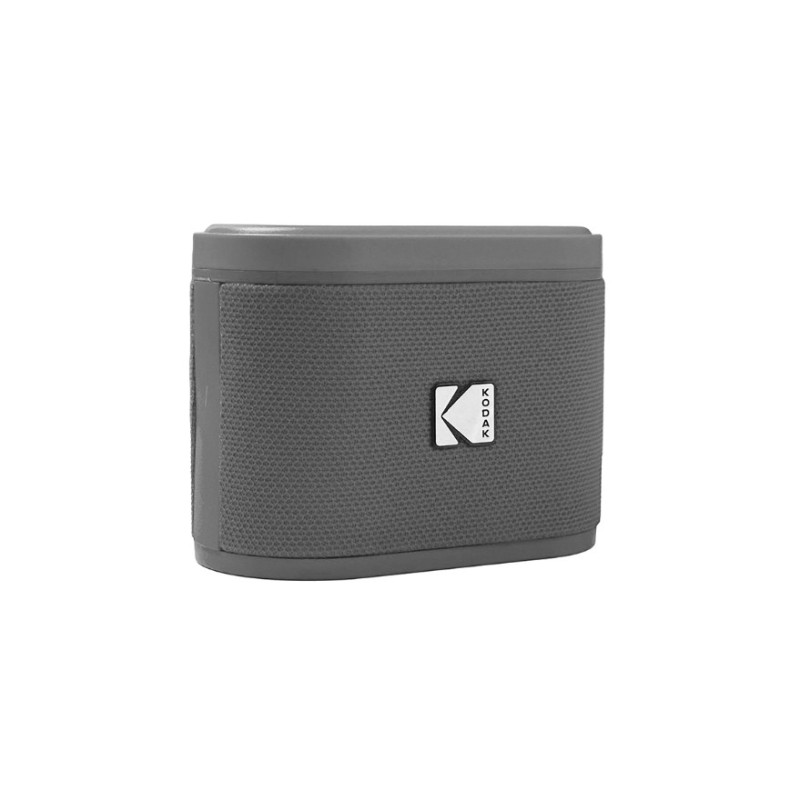 KODAK SOUNDBRIX TREBLE GRAY
