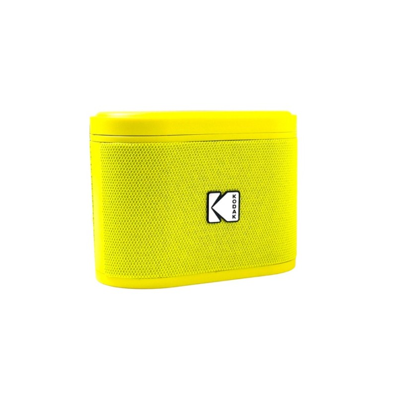 KODAK SOUNDBRIX YELLIN' YELLOW