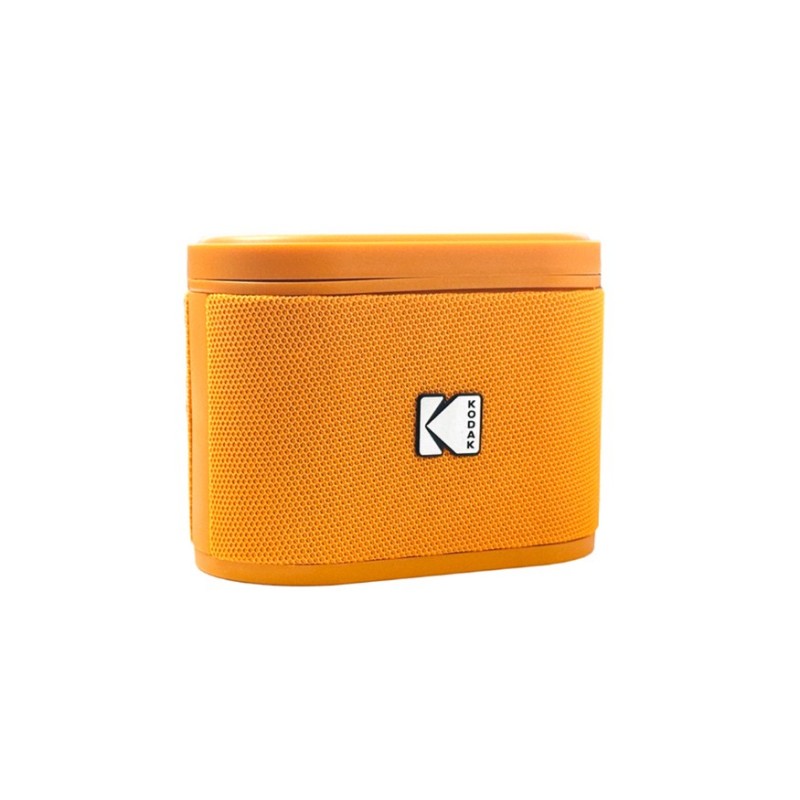 KODAK SOUNDBRIX OVERLOAD ORANGE