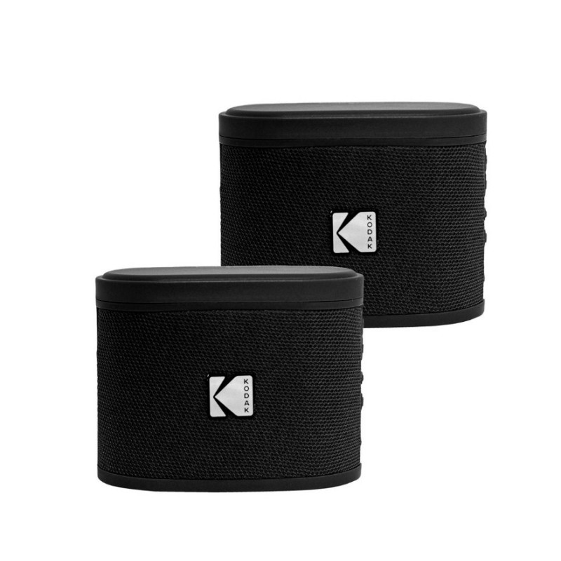 KODAK SOUNDBRIX BASS BLACK 2
