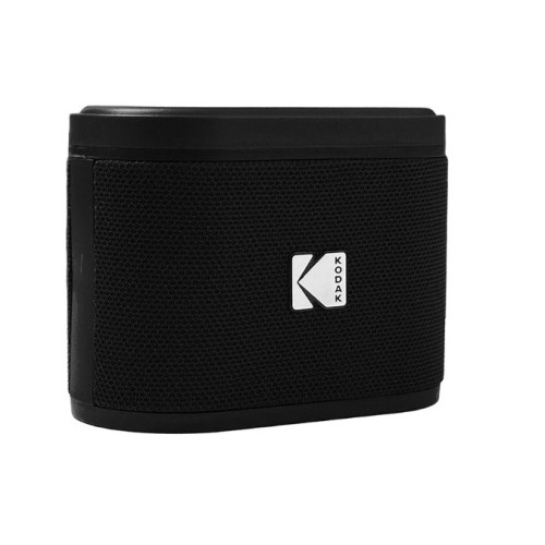KODAK SOUNDBRIX BASS BLACK
