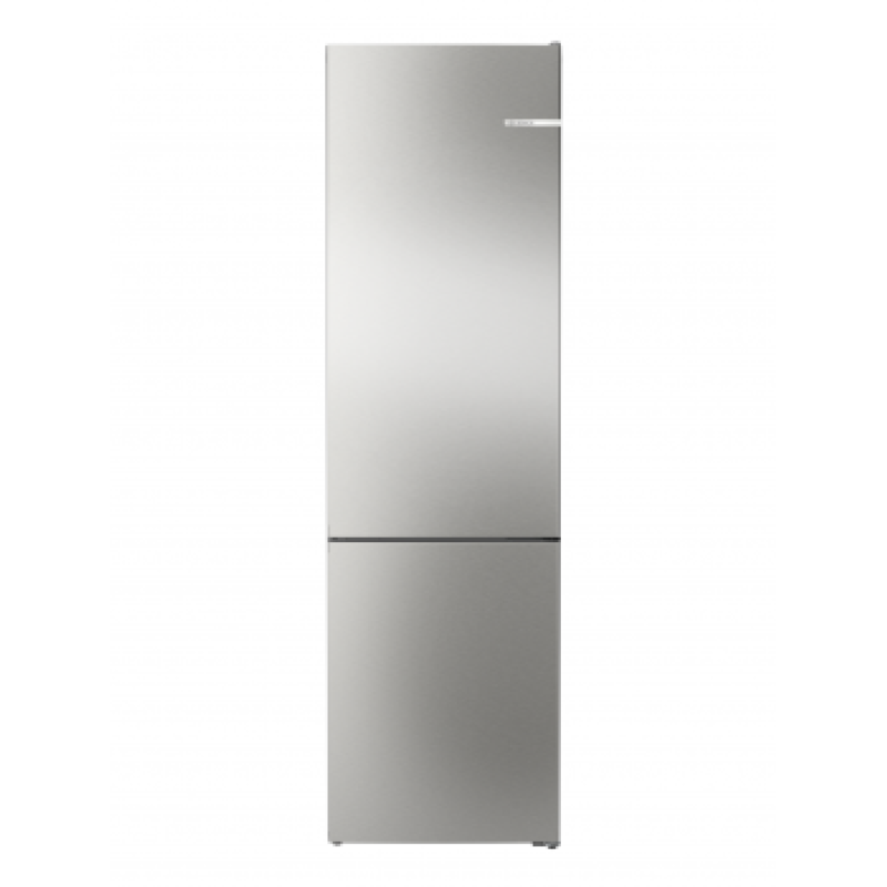 Bosch KGN39VIEB Ψυγειοκαταψύκτης Inox E