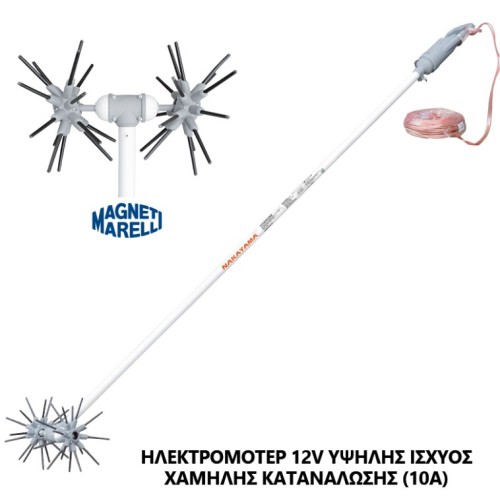 Ελαιοραβδιστικά