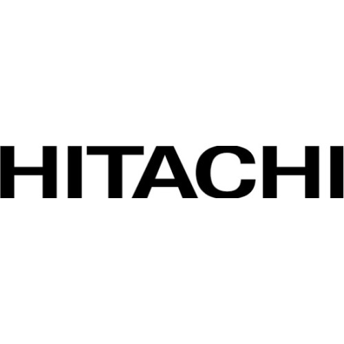 HITACHI