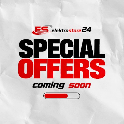 Special offers