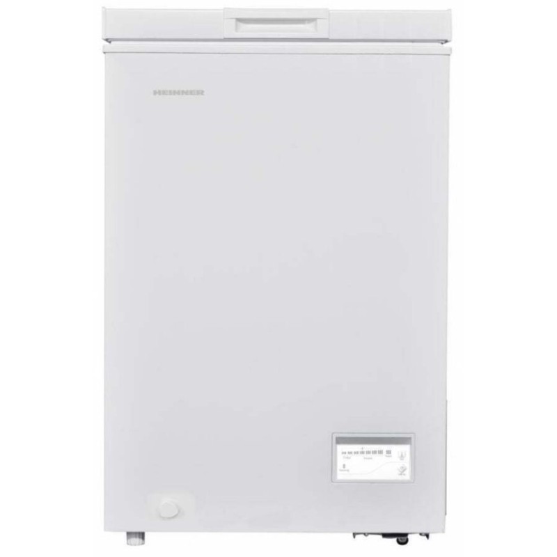 Heinner HCF-HM100CE++ Καταψύκτης Μπαούλο 98lt