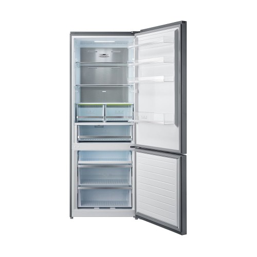 Morris T72435EBN Inox Ψυγειοκαταψύκτης