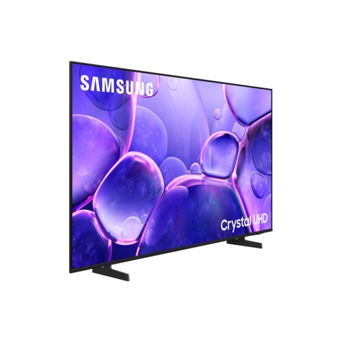 Τηλεόραση Samsung 43" UE43U8072FUXXH Crystal UHD 4K Smart