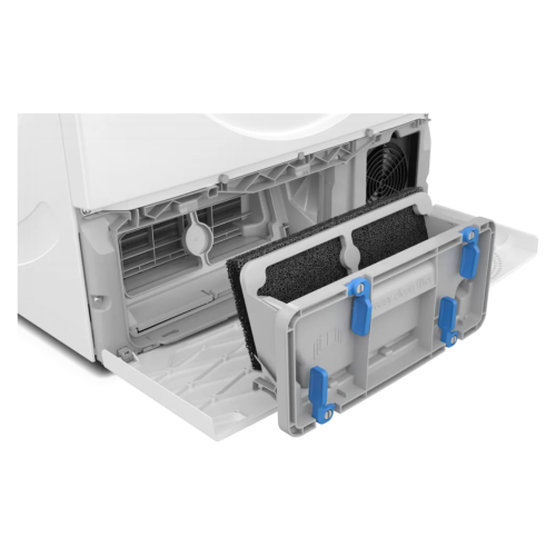 Bosch WQG243B9GR Στεγνωτήριο Ρούχων 9kg