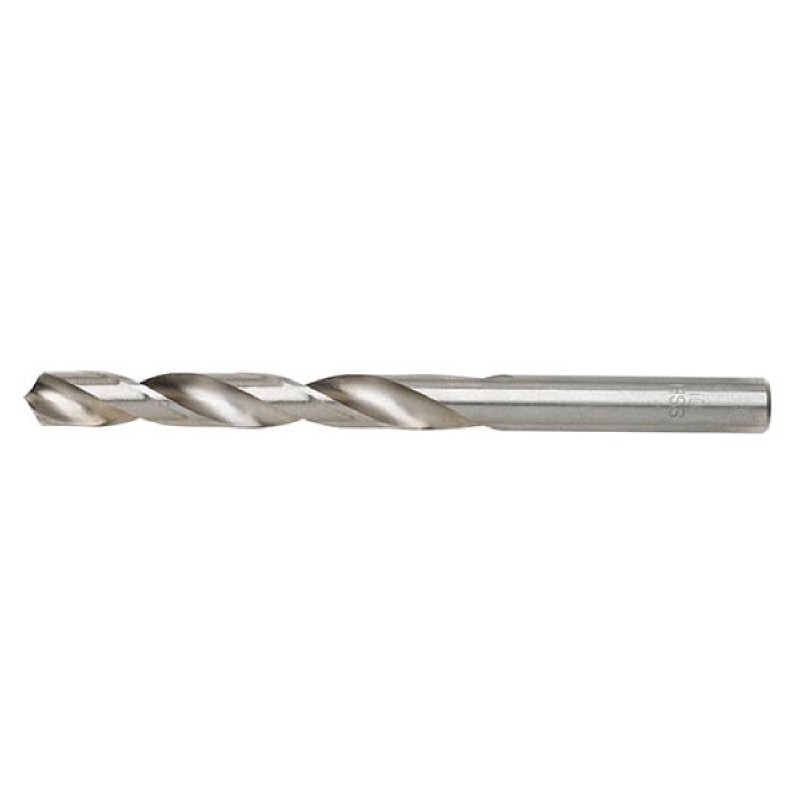 Τρυπάνια αέρος σιδήρου 9.50mm HSS DIN 338