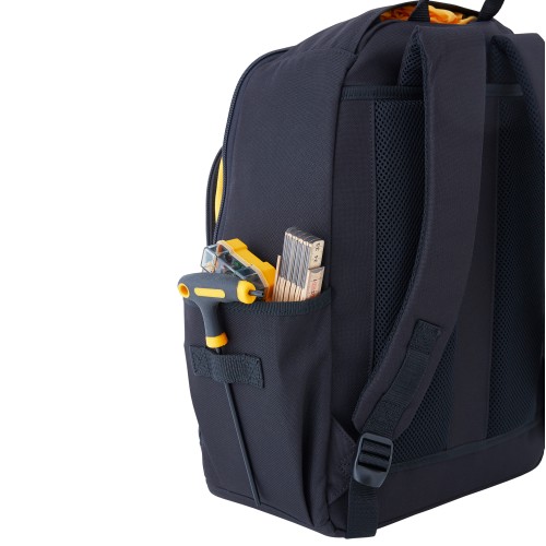 CAT Τσάντα εργαλείων πλάτης Μ18xΠ30,5xΥ43εκ. 21lt GP-65038 34061