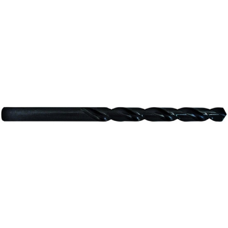 Τρυπάνι σιδήρου μακρύ HSS DIN 340 04*119mm 70400 (13850)