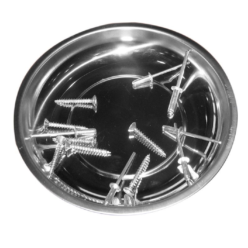 TOP MASTER Μαγνητικός δίσκος 10cm 499973