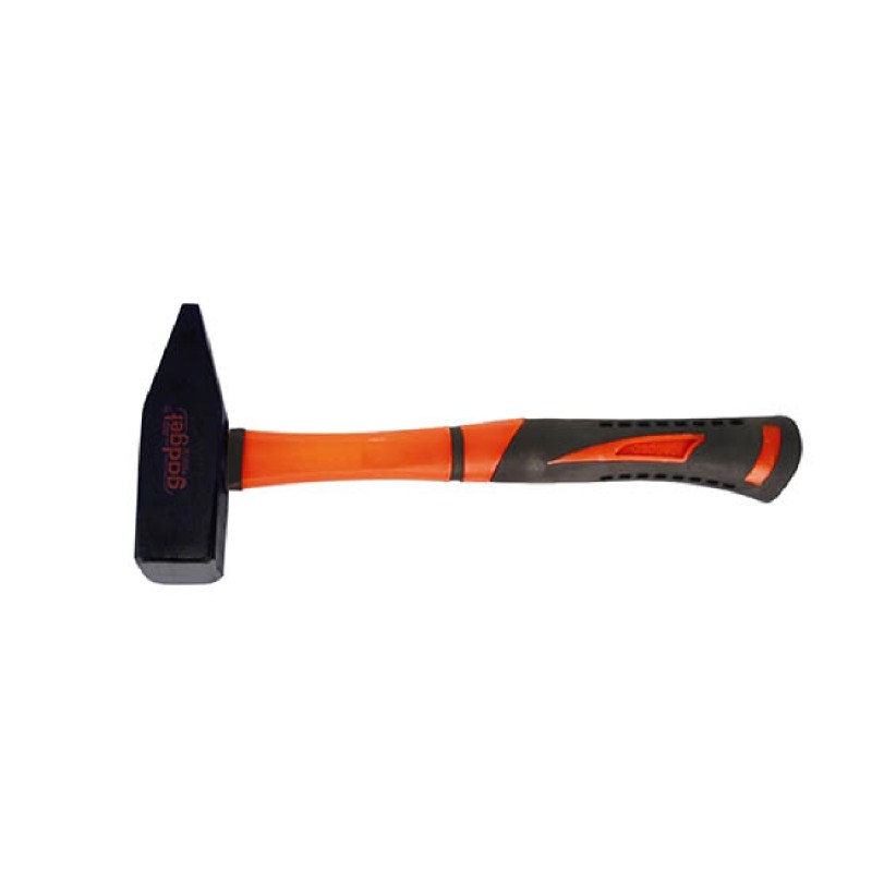 GADGET Σφυρί πλαστική λαβή 300gr 240342
