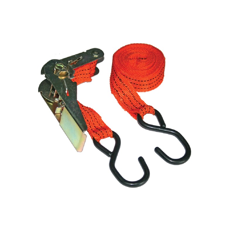 GADGET Ιμάντας επιβατικών 25mm*4,5m 300501