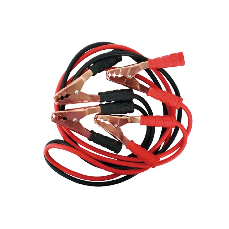 GADGET Καλώδια μπαταριών 800Α/3,0Μ 339953