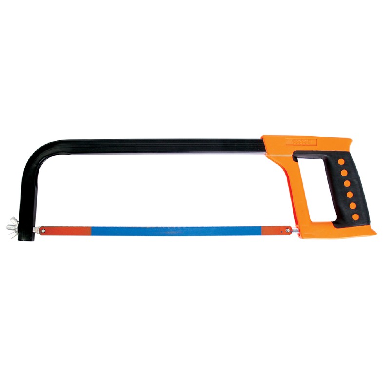 GADGET Σκελετά σιδηροπρίονου πλαστική λαβή 300mm 371115