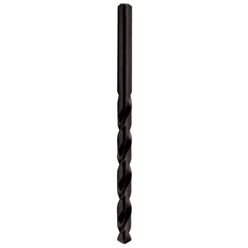 RAIDER Τρυπάνι σιδήρου HSS+R 8,0mm-1τεμ 157692