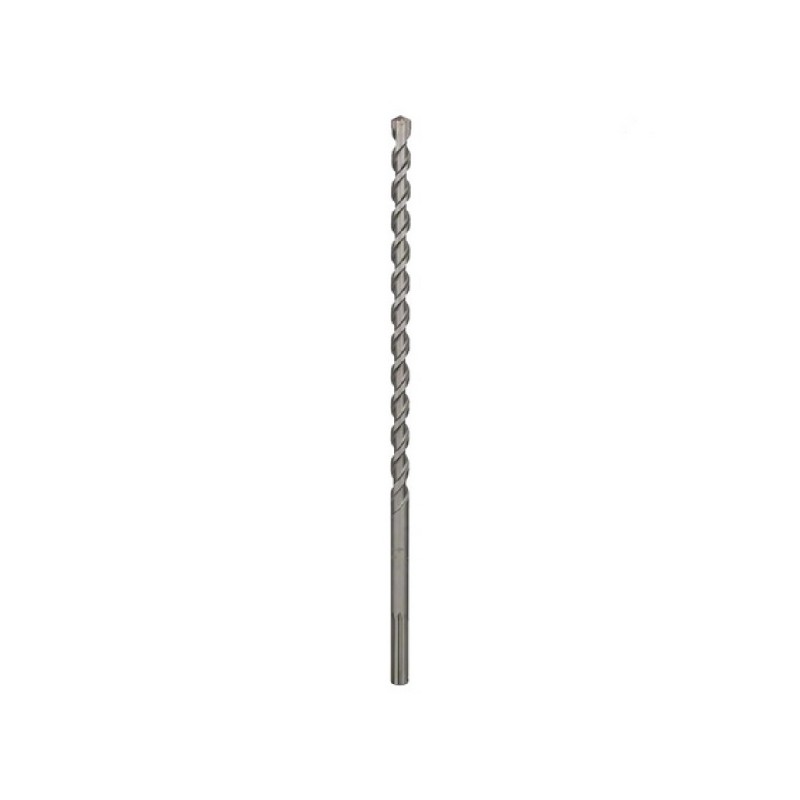 RAIDER Τρυπάνι μπετού SDS-max 10*260 153802