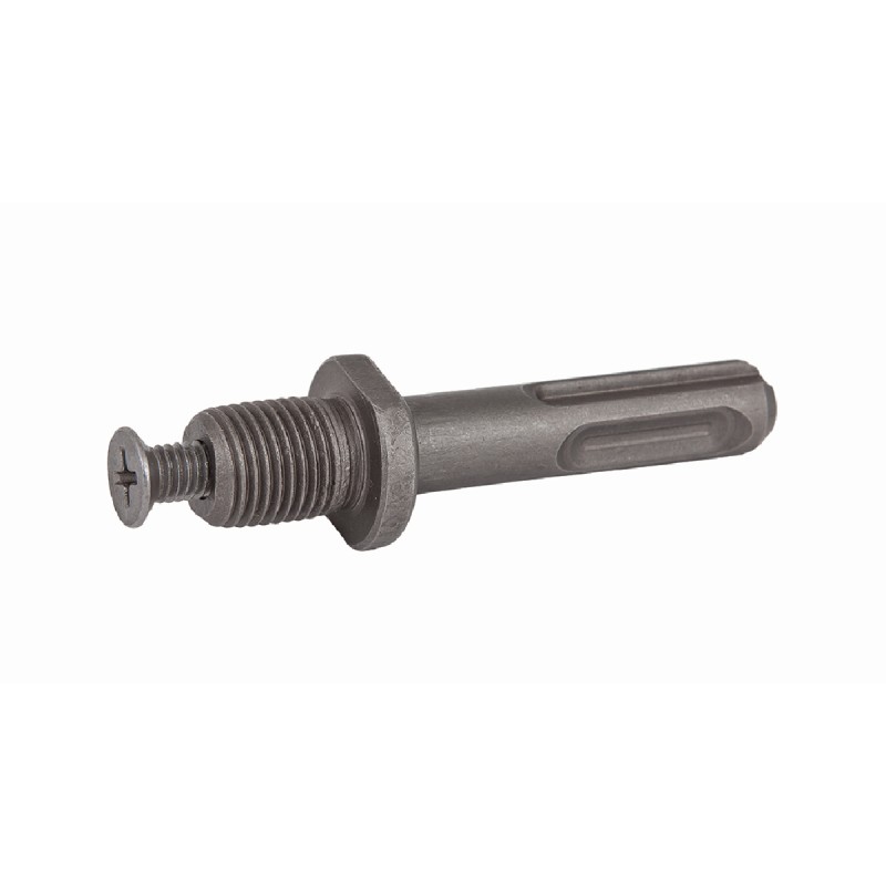 RAIDER Τσοκ στέλεχος SDS-PLUS 1/2''/13ΜΜ 159901
