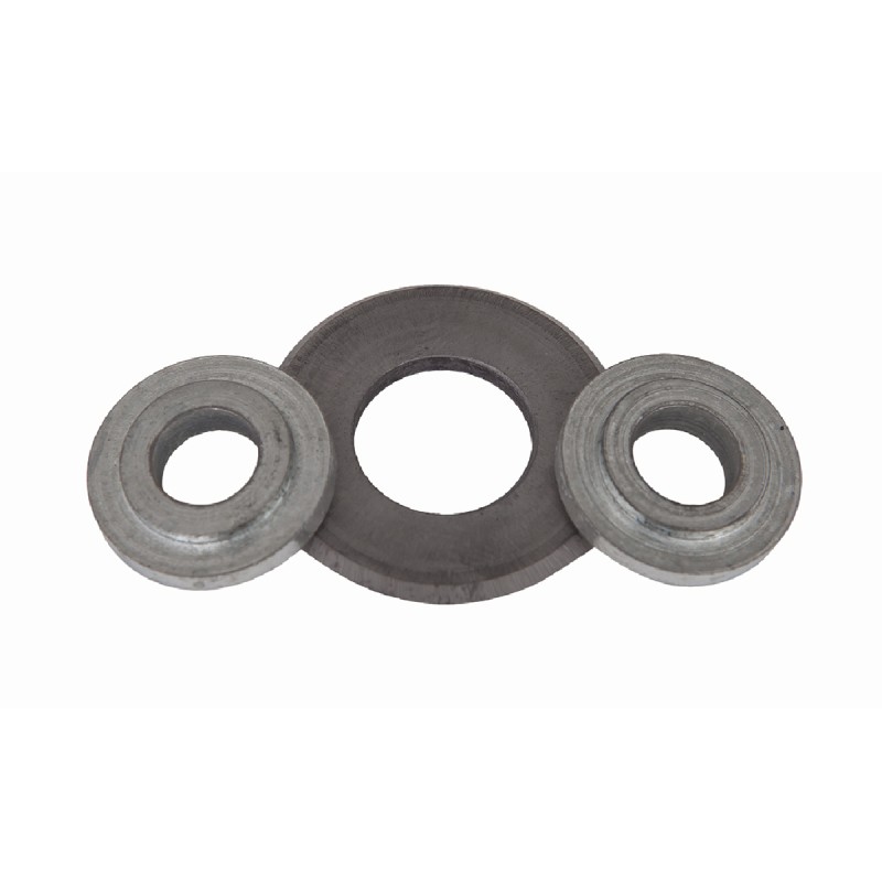 RAIDER Ροδέλα κόφτη πλακιδίων Φ22*10,5*2ΜΜ 321520 (για RD-TC11,TC14,TC18,TC31,TC32)