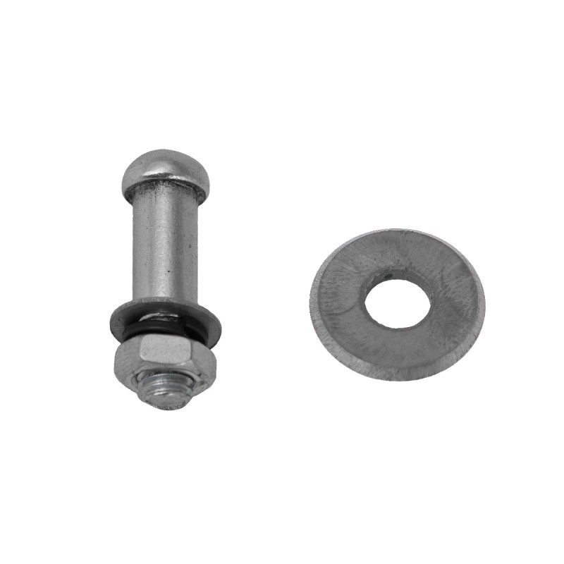 RAIDER Ροδέλα κόφτη πλακιδίων Φ16*4*3ΜΜ 321521(για RD-TC16)