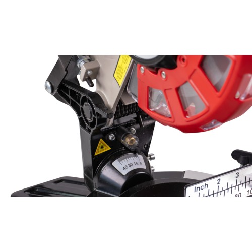 RAIDER Φαλτσοπρίονο RD-MS21 1400W 053102