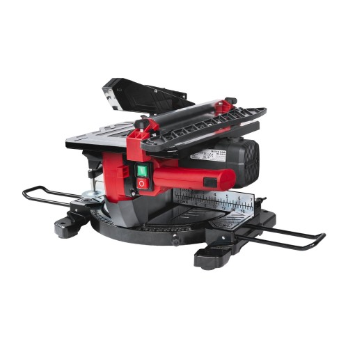 RAIDER Φαλτσοπρίονο RD-MS10 1200W 054104