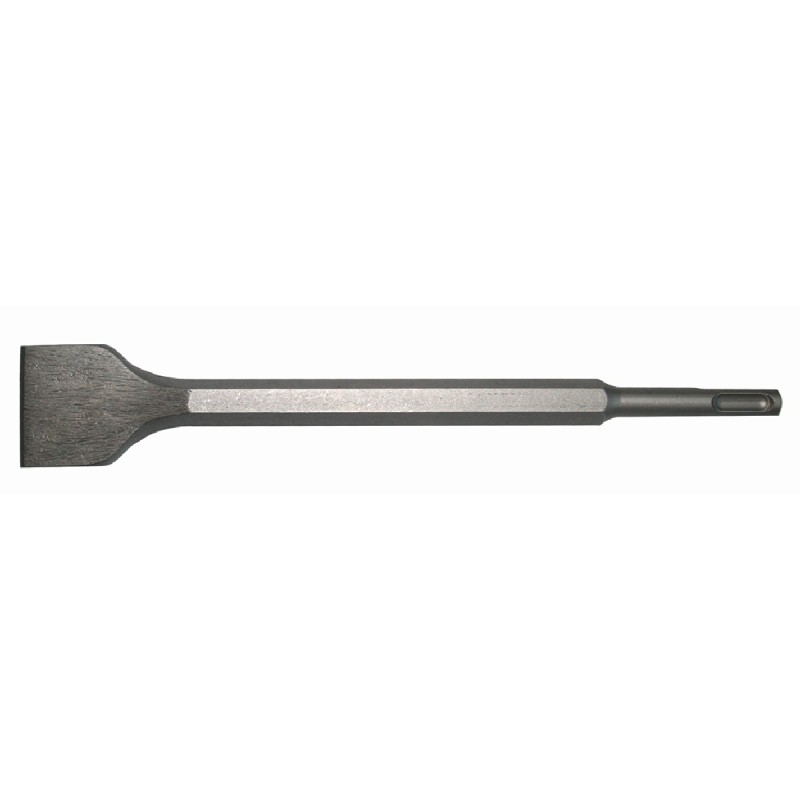 RAIDER Πλατυκάλεμο SDS-plus Φ40*250 154007