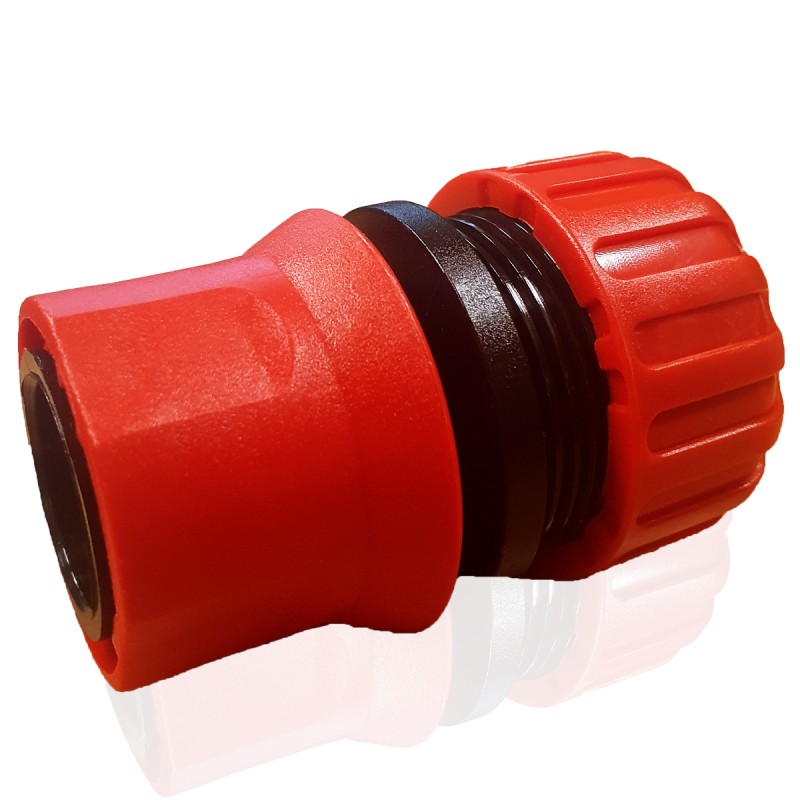 TOP GARDEN Ταχυσύνδεσμος 3/4''-5/8'' 380981