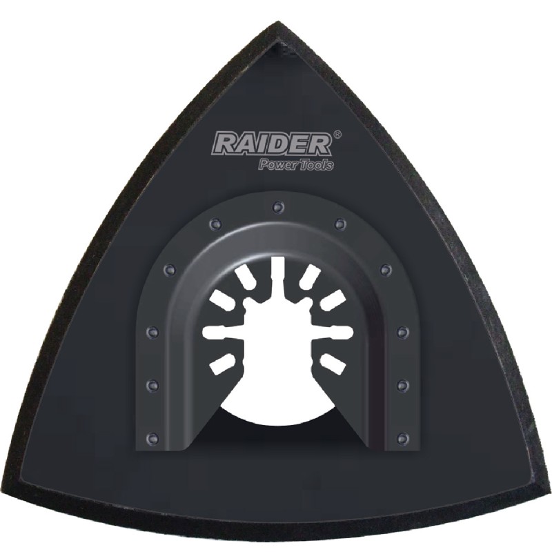 RAIDER Πολυεργαλείου βάση velcro 155608