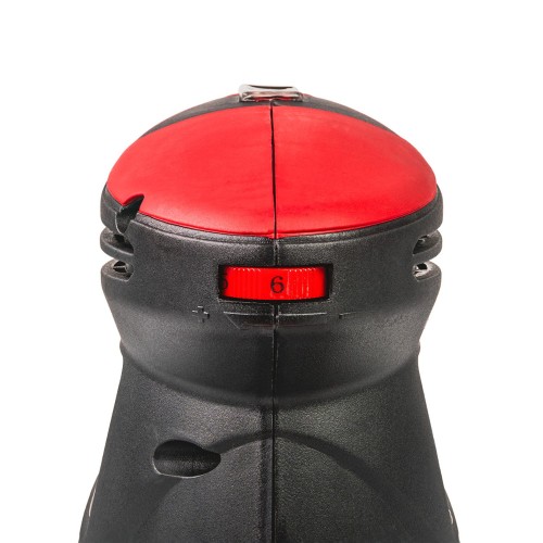 RAIDER Τριβείο έκκεντρο 380W RDP-RSA04 042201 (Φ 150)