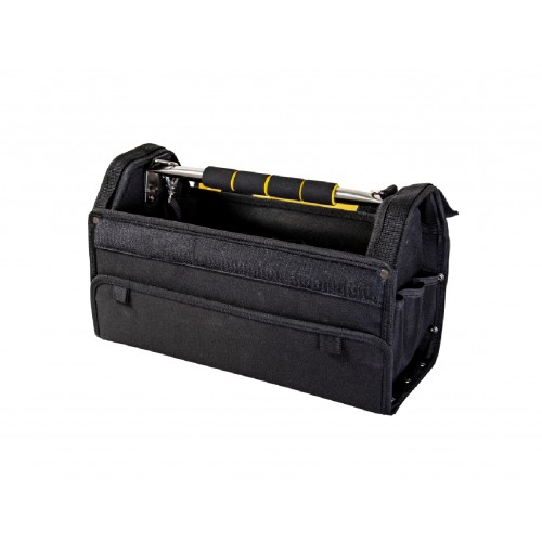 TOP MASTER Τσάντα μαστόρων 420x200x240mm 499947