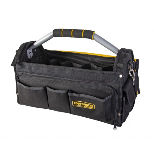 TOP MASTER Τσάντα μαστόρων 480x230x280mm  499946