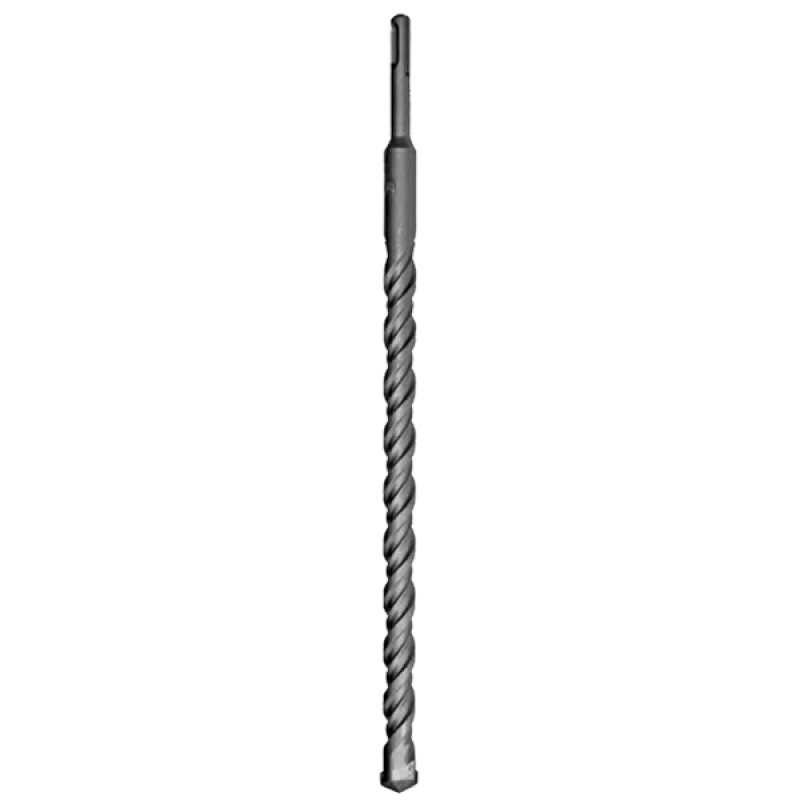 RAIDER Τρυπάνι μπετού SDS-plus 14*1000 153682