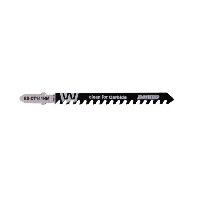 RAIDER Λάμα σέγας δομικών υλικών 4.3mm RD-CT141HM 155417