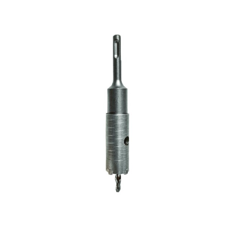 RAIDER Ποτηροκορώνα Φ30mm με κεντραδόρο SDS-plus 154812
