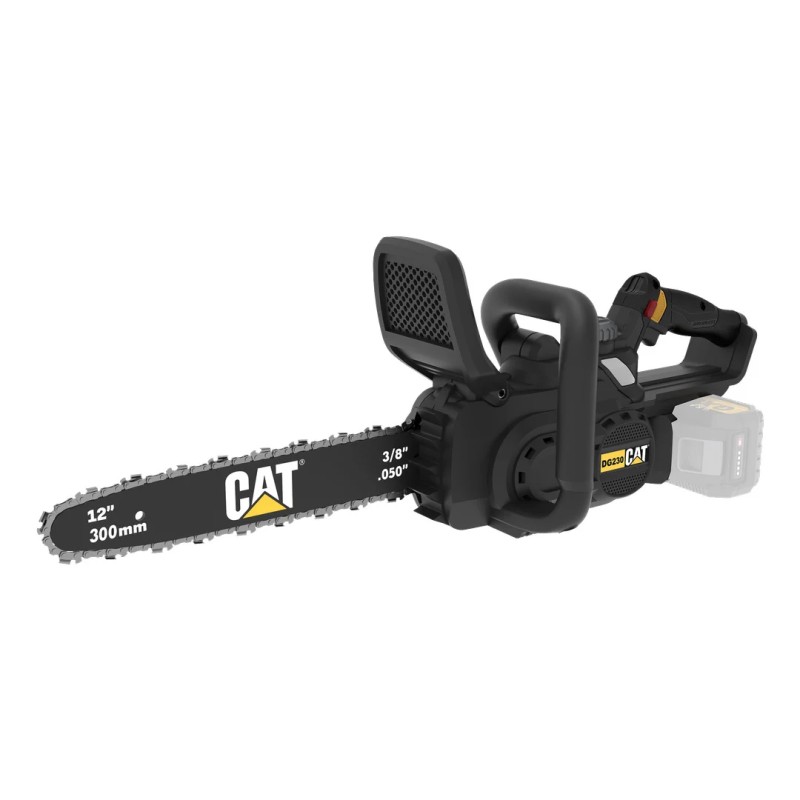 CAT Solo Αλυσοπρίονο μπαταρίας Li-Ion 18V DG230B