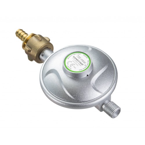 RAIDER Αερόθερμο βιομηχανικό αερίου 15kW RD-GH15 129973