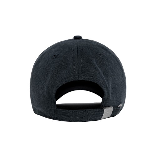 CAT Καπέλο εργασίας jockey μαύρο one size W01791