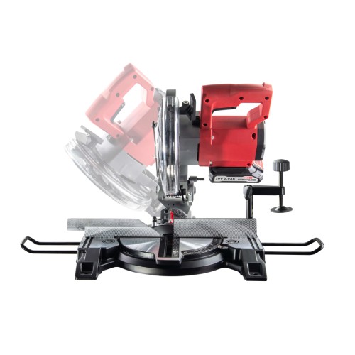 RAIDER R20 Solo Φαλτσοπρίονο με δίσκο κοπής διαμέτρου 210mm RDP-SMS20 030162