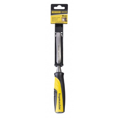 TOP MASTER Σκαρπέλο Cr-V 65Mn 14ΜΜ 350126