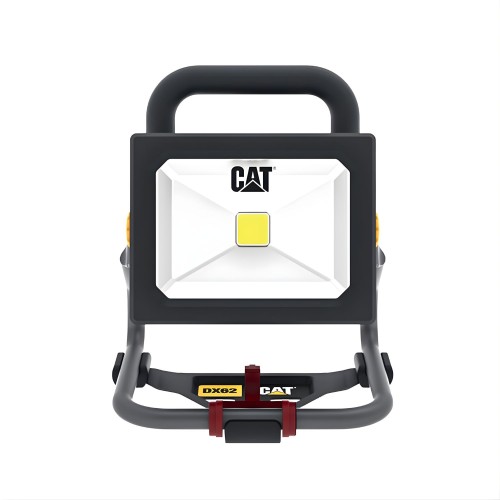 CAT Solo Προβολέας εργασίας επαναφορτιζόμενος led 1600lm DX62B