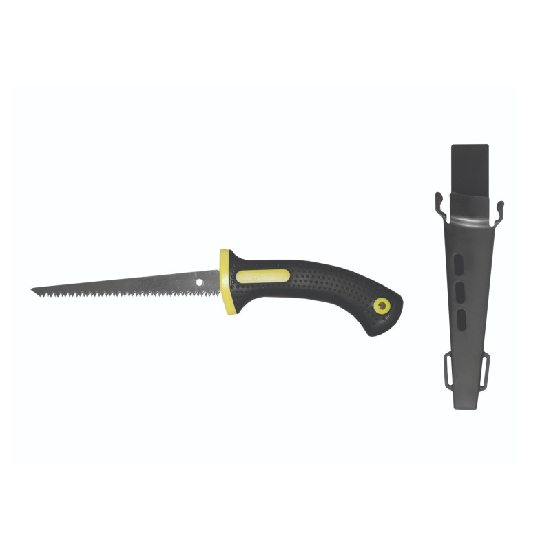 TOP MASTER Πριόνι γυψοσανίδας 15cm 371518