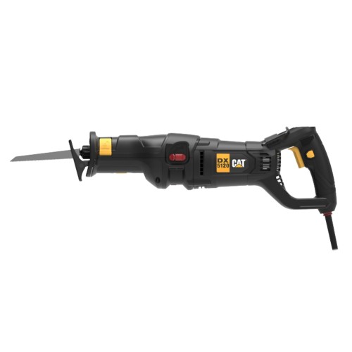 CAT Σπαθοσέγα 1200W DX5120