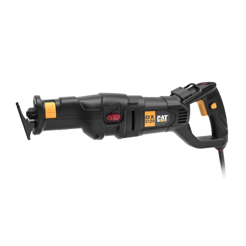 CAT Σπαθοσέγα 1200W DX5120