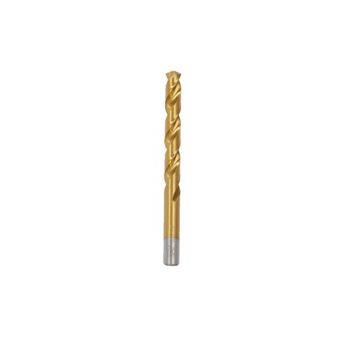 CAT Τρυπάνι τιτανίου HSS 13x151mm DA02015